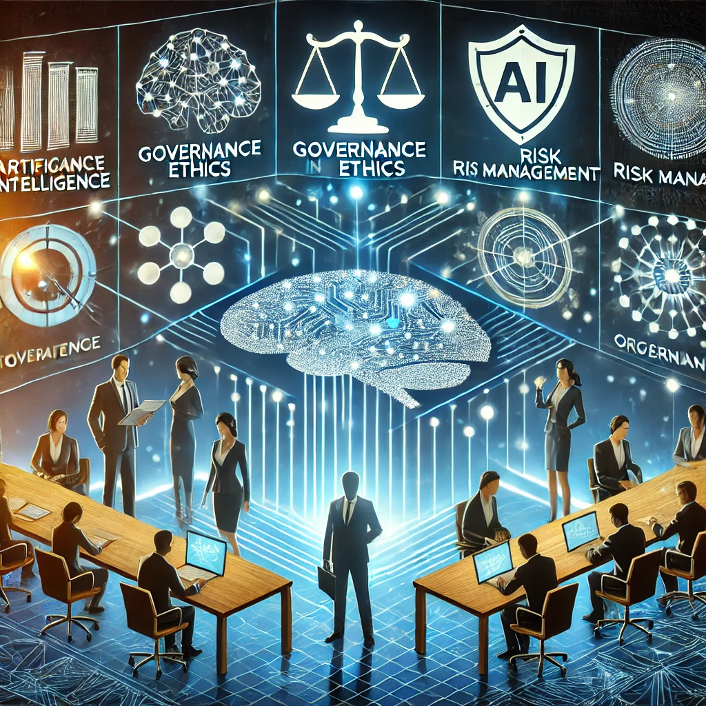 “Why Your Business Needs an AI Strategy: Avoid Pitfalls and Drive Success”